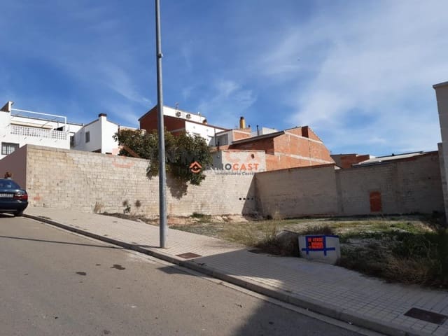 Tomt till salu i Aielo de Malferit - 110 000 € (Ref: 9634841)