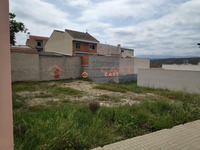 Tomt till salu i Aielo de Malferit - 110 000 € (Ref: 9634841)