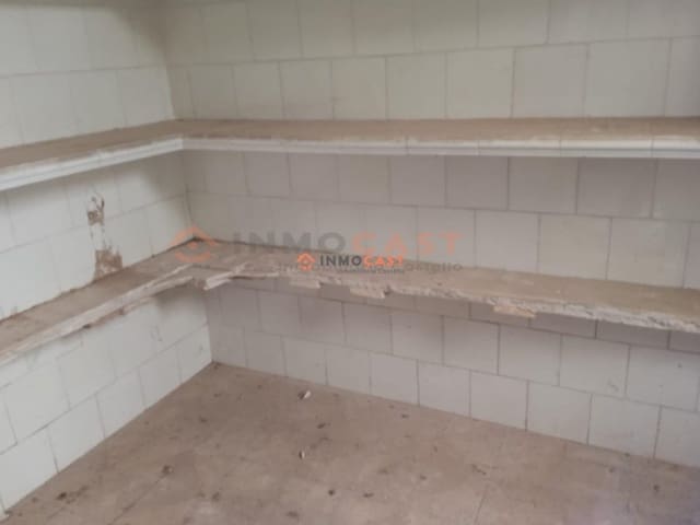 6 Zimmer Haus zu verkaufen in L'Olleria - 85.000 € (Ref: 9634842)