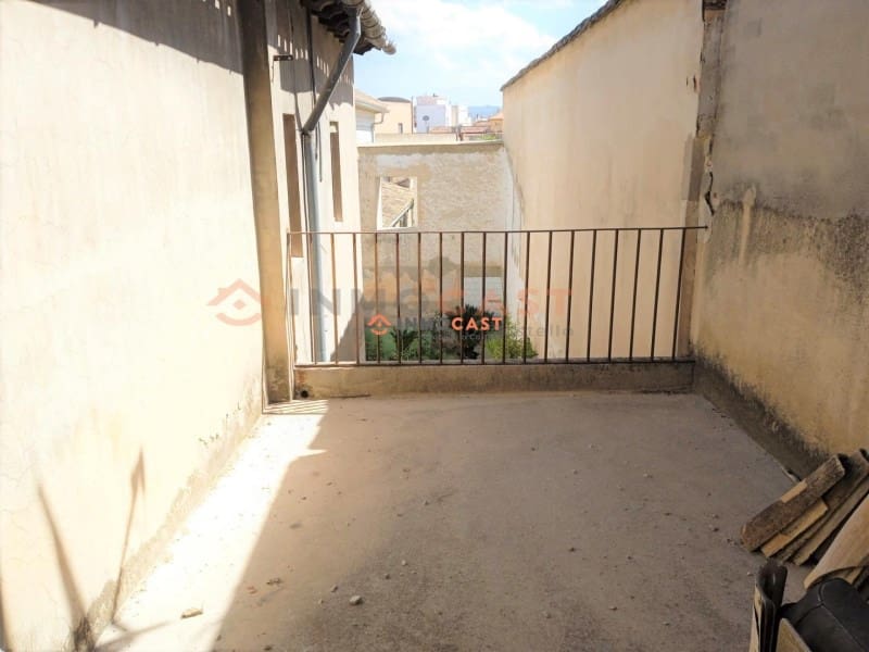 6 Zimmer Haus zu verkaufen in L'Olleria - 85.000 € (Ref: 9634842)