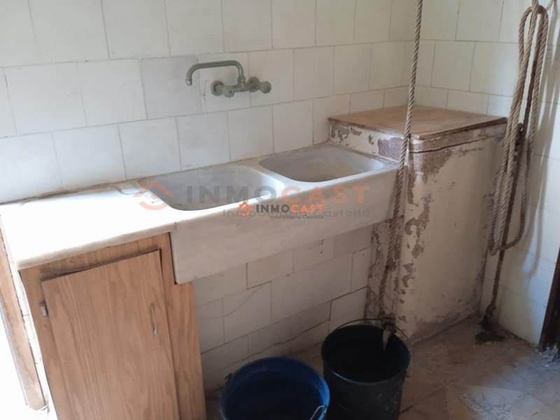 6 Zimmer Haus zu verkaufen in L'Olleria - 85.000 € (Ref: 9634842)