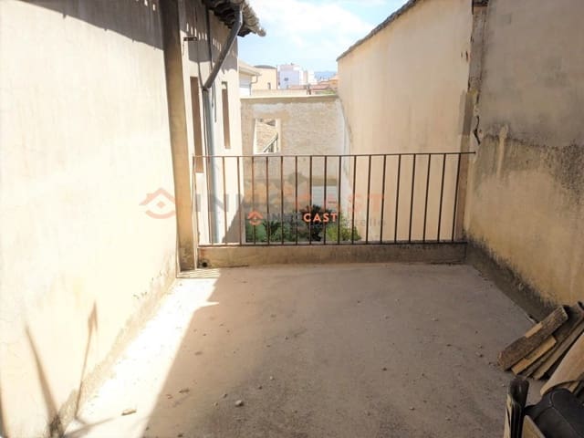 6 Zimmer Haus zu verkaufen in L'Olleria - 85.000 € (Ref: 9634842)