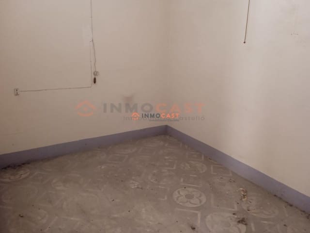 6 Zimmer Haus zu verkaufen in L'Olleria - 85.000 € (Ref: 9634842)