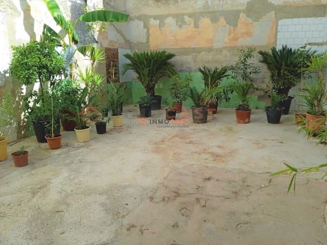 6 Zimmer Haus zu verkaufen in L'Olleria - 85.000 € (Ref: 9634842)