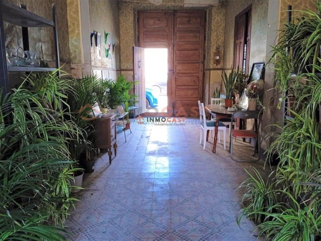 6 Zimmer Haus zu verkaufen in L'Olleria - 85.000 € (Ref: 9634842)