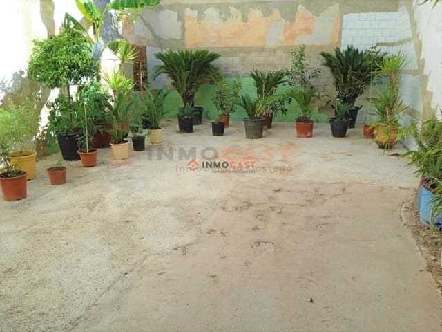 6 Zimmer Haus zu verkaufen in L'Olleria - 85.000 € (Ref: 9634842)