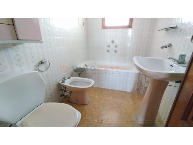 Piso de 5 habitaciones en L'Olleria en venta - 160.000 € (Ref: 9634843)