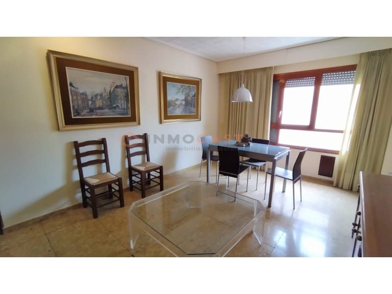 Piso de 5 habitaciones en L'Olleria en venta - 160.000 € (Ref: 9634843)