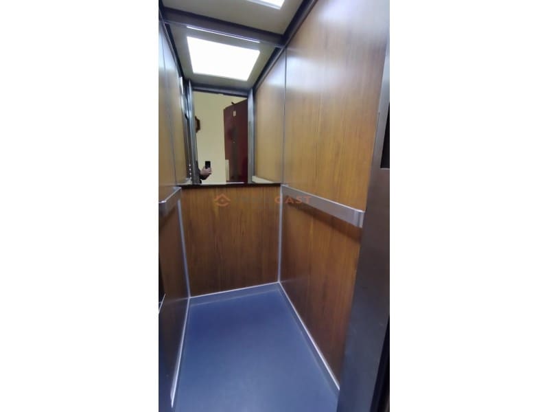 Piso de 5 habitaciones en L'Olleria en venta - 160.000 € (Ref: 9634843)