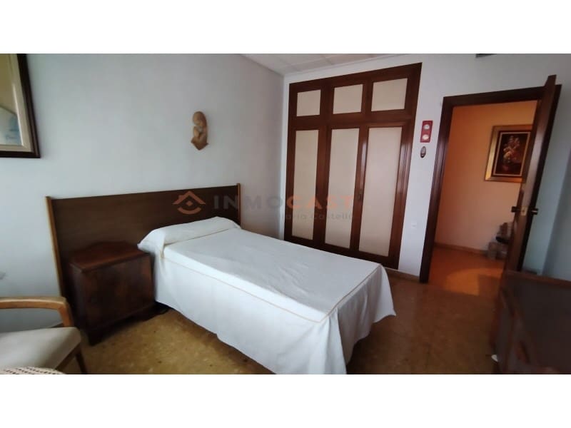 Piso de 5 habitaciones en L'Olleria en venta - 160.000 € (Ref: 9634843)