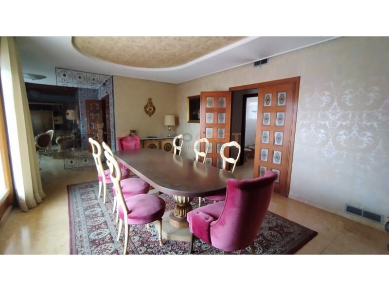 Piso de 5 habitaciones en L'Olleria en venta - 160.000 € (Ref: 9634843)