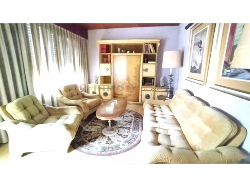 Piso de 5 habitaciones en L'Olleria en venta - 160.000 € (Ref: 9634843)