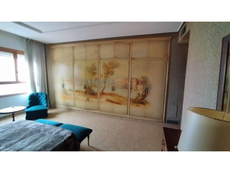 Piso de 5 habitaciones en L'Olleria en venta - 160.000 € (Ref: 9634843)