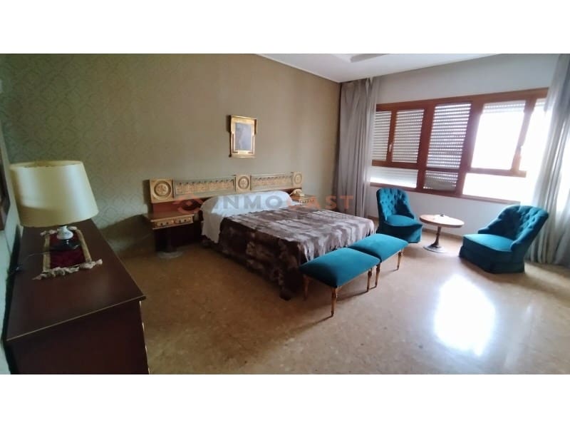 Piso de 5 habitaciones en L'Olleria en venta - 160.000 € (Ref: 9634843)