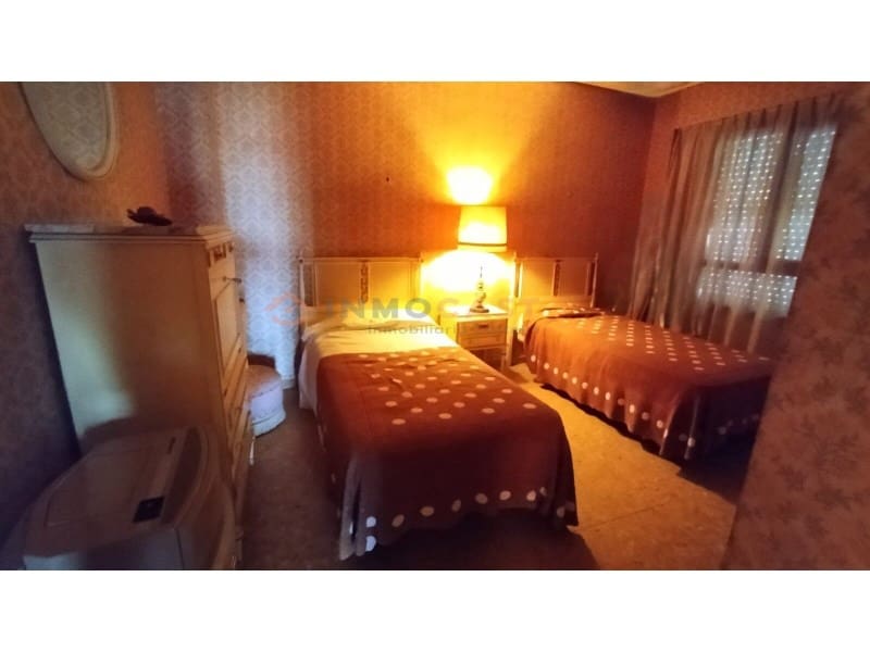 Piso de 5 habitaciones en L'Olleria en venta - 160.000 € (Ref: 9634843)