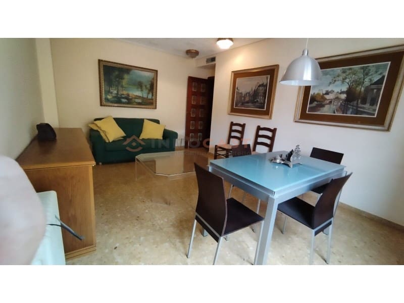 Piso de 5 habitaciones en L'Olleria en venta - 160.000 € (Ref: 9634843)