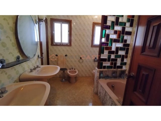 Piso de 5 habitaciones en L'Olleria en venta - 160.000 € (Ref: 9634843)