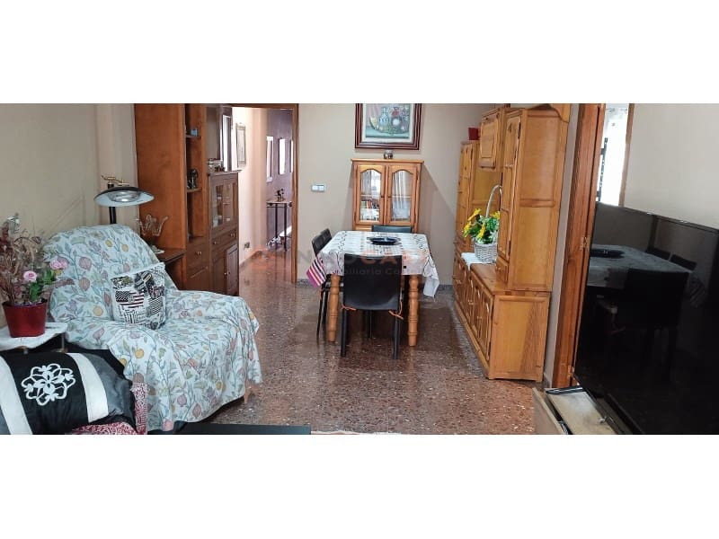 4 chambre Appartement à vendre à L'Olleria - 95 000 € (Ref: 9634845)