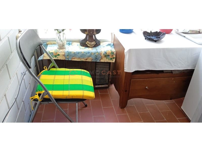 4 chambre Appartement à vendre à L'Olleria - 95 000 € (Ref: 9634845)