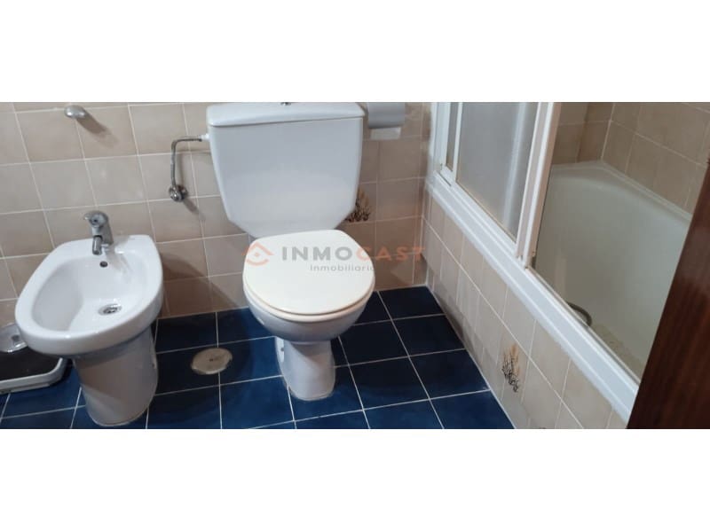 4 chambre Appartement à vendre à L'Olleria - 95 000 € (Ref: 9634845)