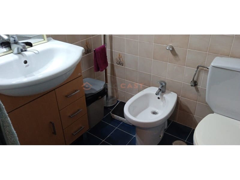 4 chambre Appartement à vendre à L'Olleria - 95 000 € (Ref: 9634845)