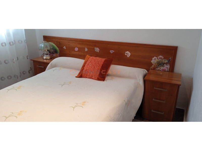 4 chambre Appartement à vendre à L'Olleria - 95 000 € (Ref: 9634845)