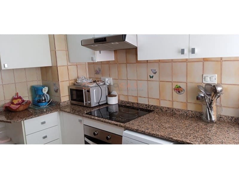 4 chambre Appartement à vendre à L'Olleria - 95 000 € (Ref: 9634845)