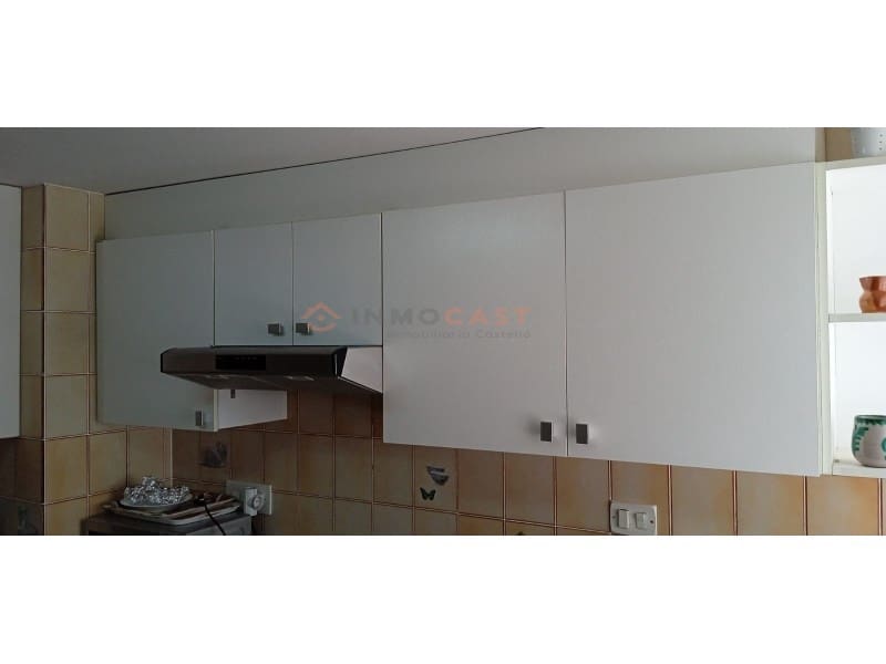 4 chambre Appartement à vendre à L'Olleria - 95 000 € (Ref: 9634845)