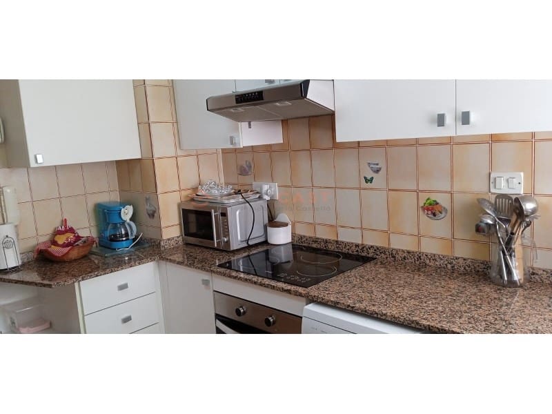 4 chambre Appartement à vendre à L'Olleria - 95 000 € (Ref: 9634845)