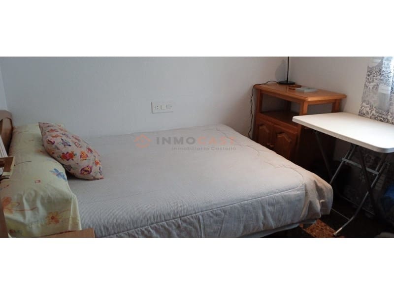 4 chambre Appartement à vendre à L'Olleria - 95 000 € (Ref: 9634845)