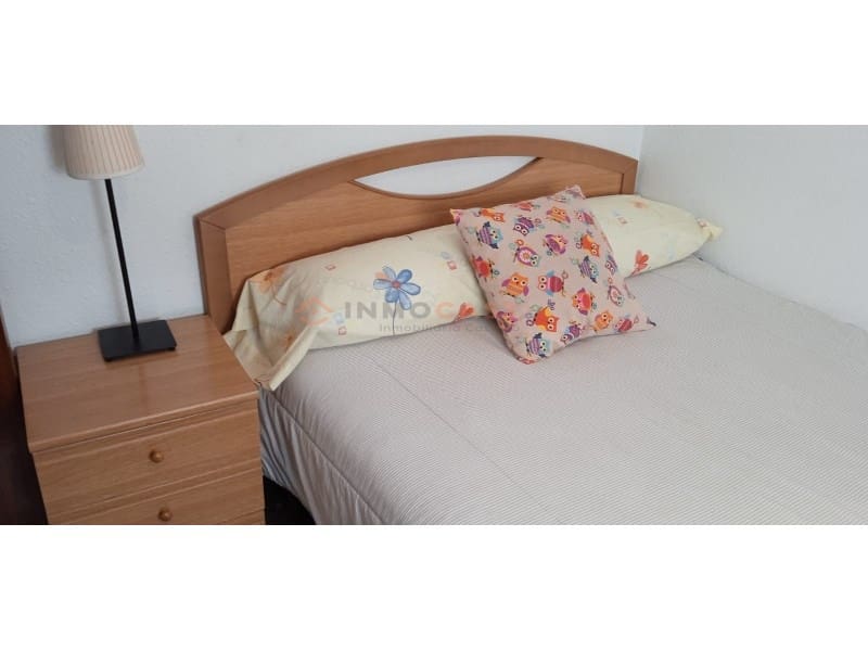 4 chambre Appartement à vendre à L'Olleria - 95 000 € (Ref: 9634845)