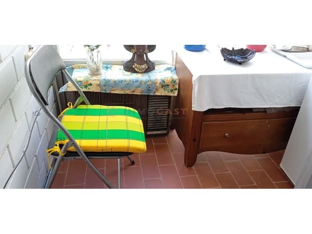 4 sovrum Lägenhet till salu i L'Olleria - 95 000 € (Ref: 9634845)