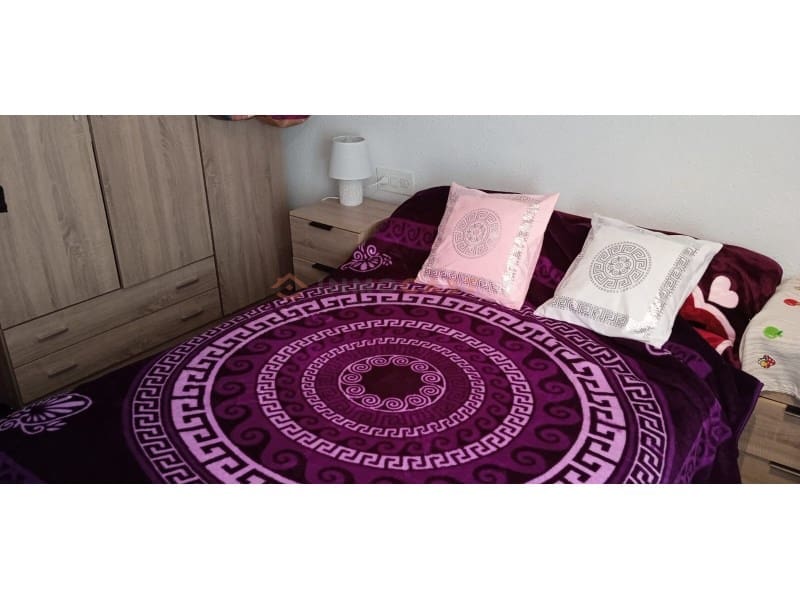 4 chambre Appartement à vendre à L'Olleria - 95 000 € (Ref: 9634845)