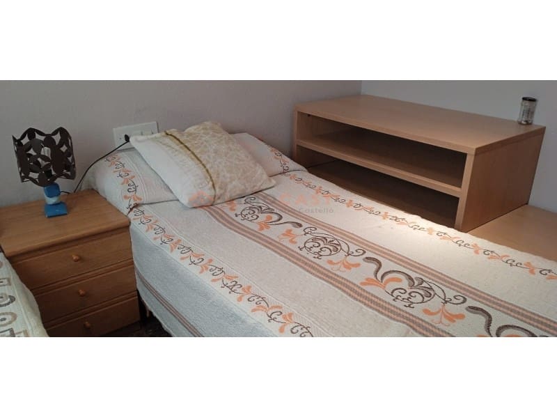 4 chambre Appartement à vendre à L'Olleria - 95 000 € (Ref: 9634845)