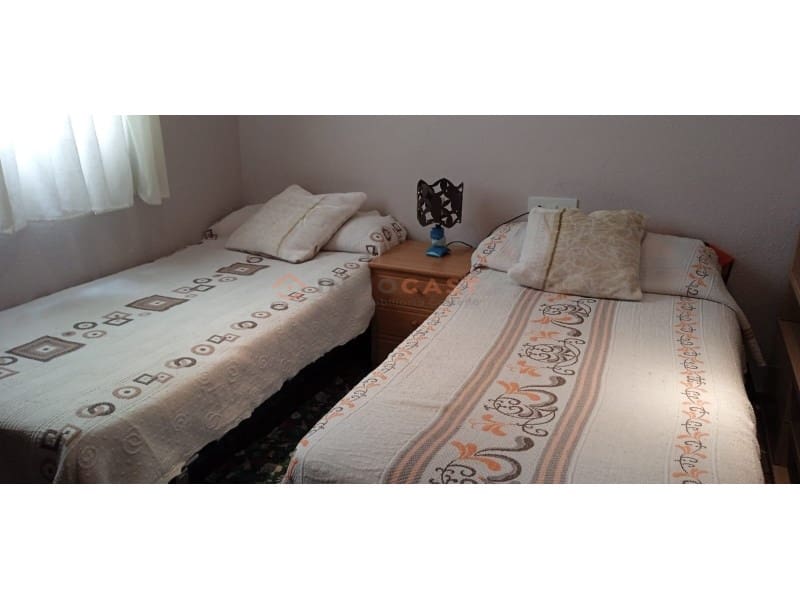 4 chambre Appartement à vendre à L'Olleria - 95 000 € (Ref: 9634845)