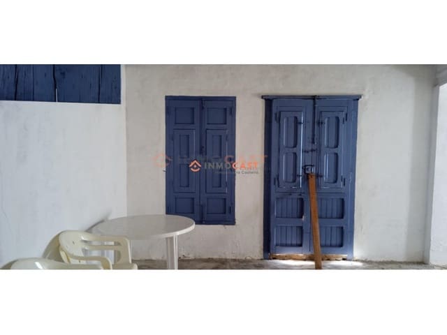 2 soverom Finca/Herregård til salgs i L'Olleria - € 60 000 (Ref: 9634847)