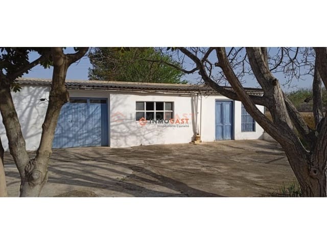 2 soverom Finca/Herregård til salgs i L'Olleria - € 60 000 (Ref: 9634847)