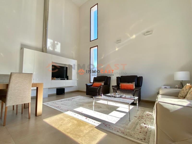 3 soverom Hus til salgs i Alfarrasi med garasje - € 370 000 (Ref: 9634848)