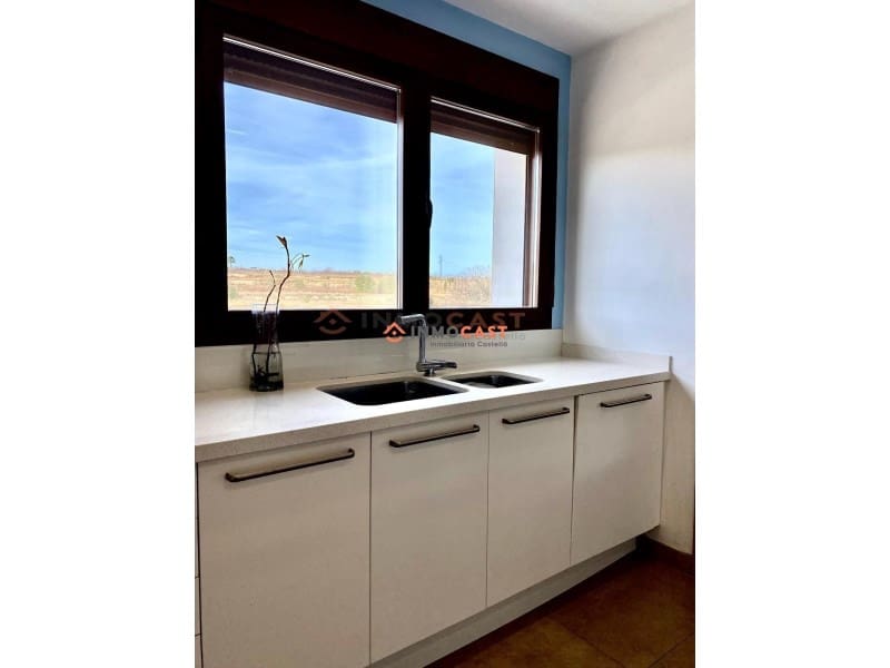 3 soverom Hus til salgs i Alfarrasi med garasje - € 370 000 (Ref: 9634848)