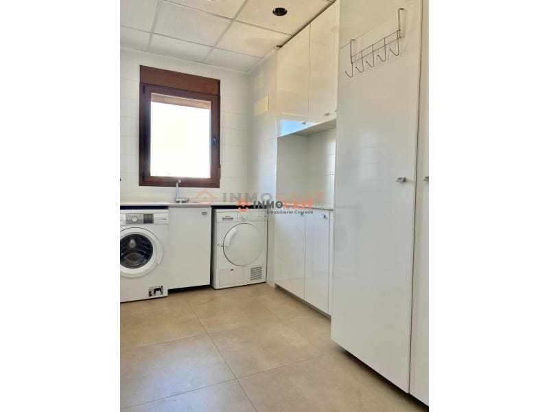 3 soverom Hus til salgs i Alfarrasi med garasje - € 370 000 (Ref: 9634848)