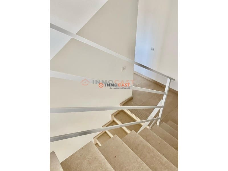 3 soverom Hus til salgs i Alfarrasi med garasje - € 370 000 (Ref: 9634848)