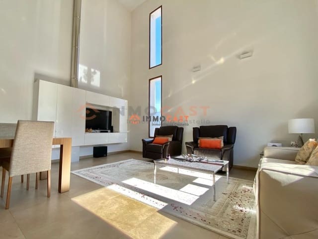 3 soverom Hus til salgs i Alfarrasí med garasje - € 370 000 (Ref: 9634848)