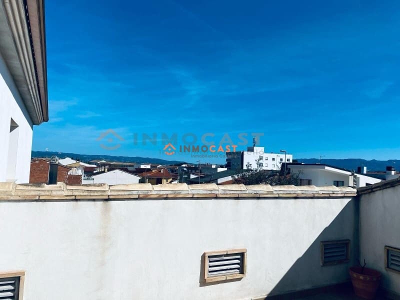 3 soverom Hus til salgs i Alfarrasi med garasje - € 370 000 (Ref: 9634848)