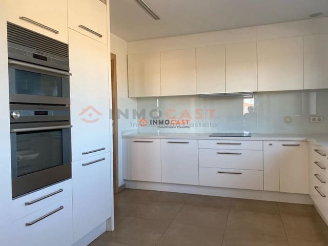 3 soverom Hus til salgs i Alfarrasí med garasje - € 370 000 (Ref: 9634848)