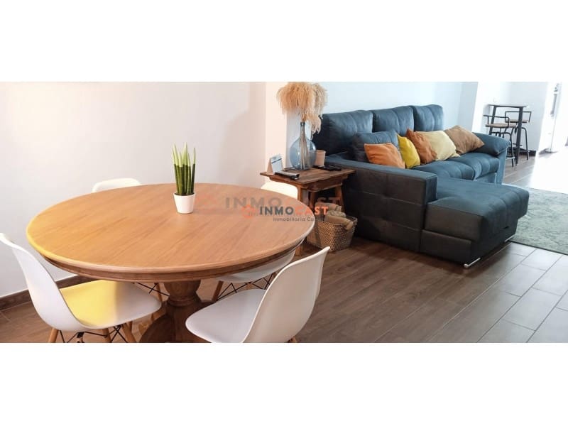 3 sovrum Lägenhet till salu i L'Olleria - 135 000 € (Ref: 9634849)