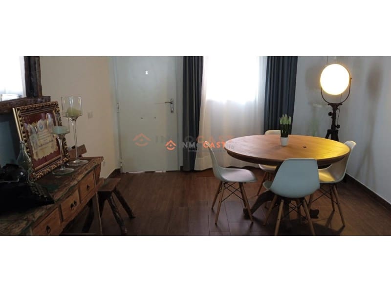 3 sovrum Lägenhet till salu i L'Olleria - 135 000 € (Ref: 9634849)