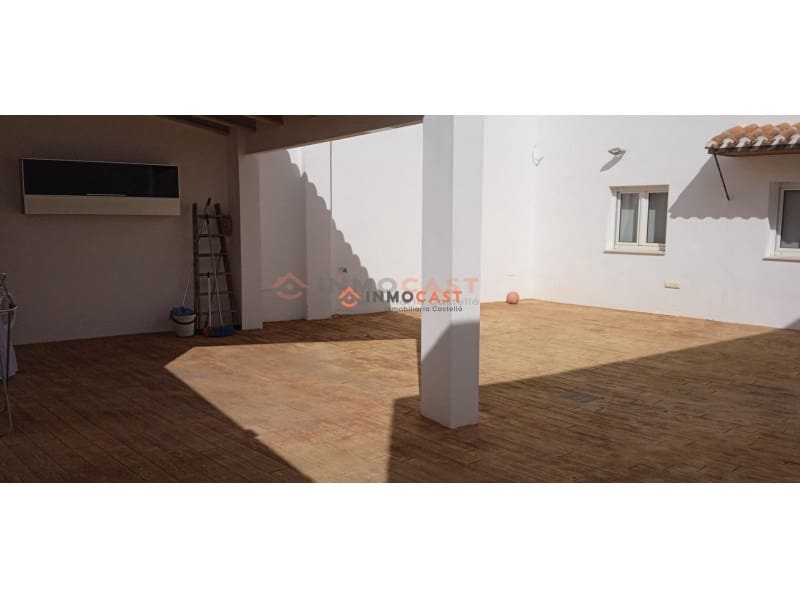 3 sovrum Lägenhet till salu i L'Olleria - 135 000 € (Ref: 9634849)