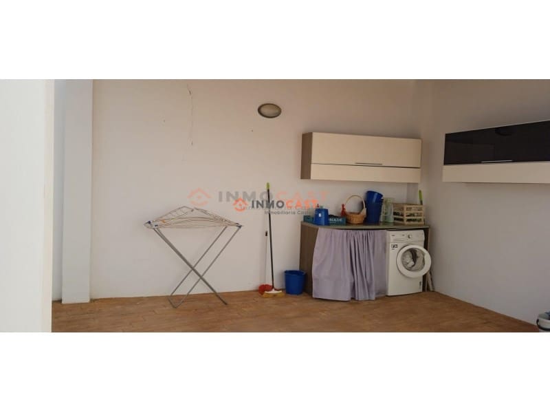 3 sovrum Lägenhet till salu i L'Olleria - 135 000 € (Ref: 9634849)