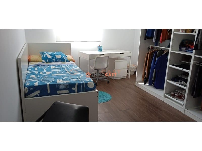 3 sovrum Lägenhet till salu i L'Olleria - 135 000 € (Ref: 9634849)