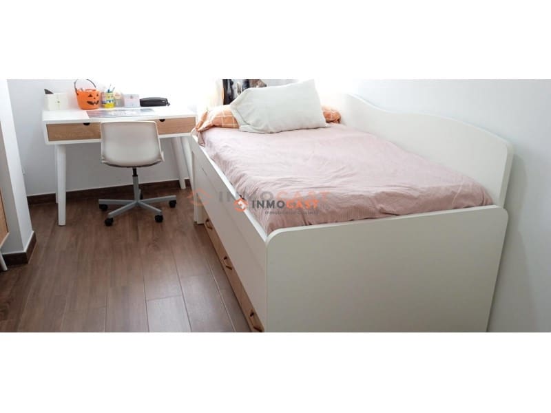 3 sovrum Lägenhet till salu i L'Olleria - 135 000 € (Ref: 9634849)